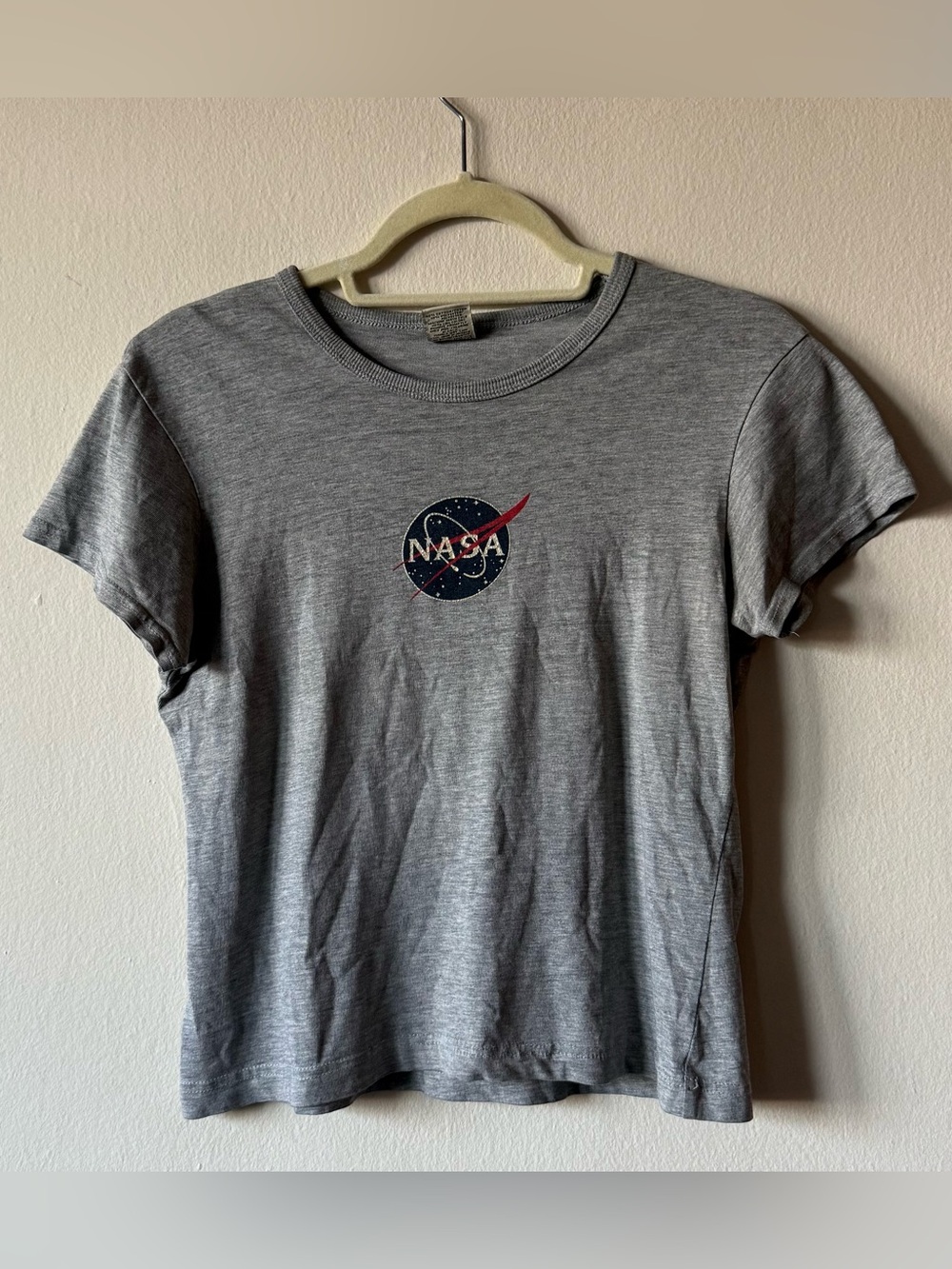 Vintage NASA Tee